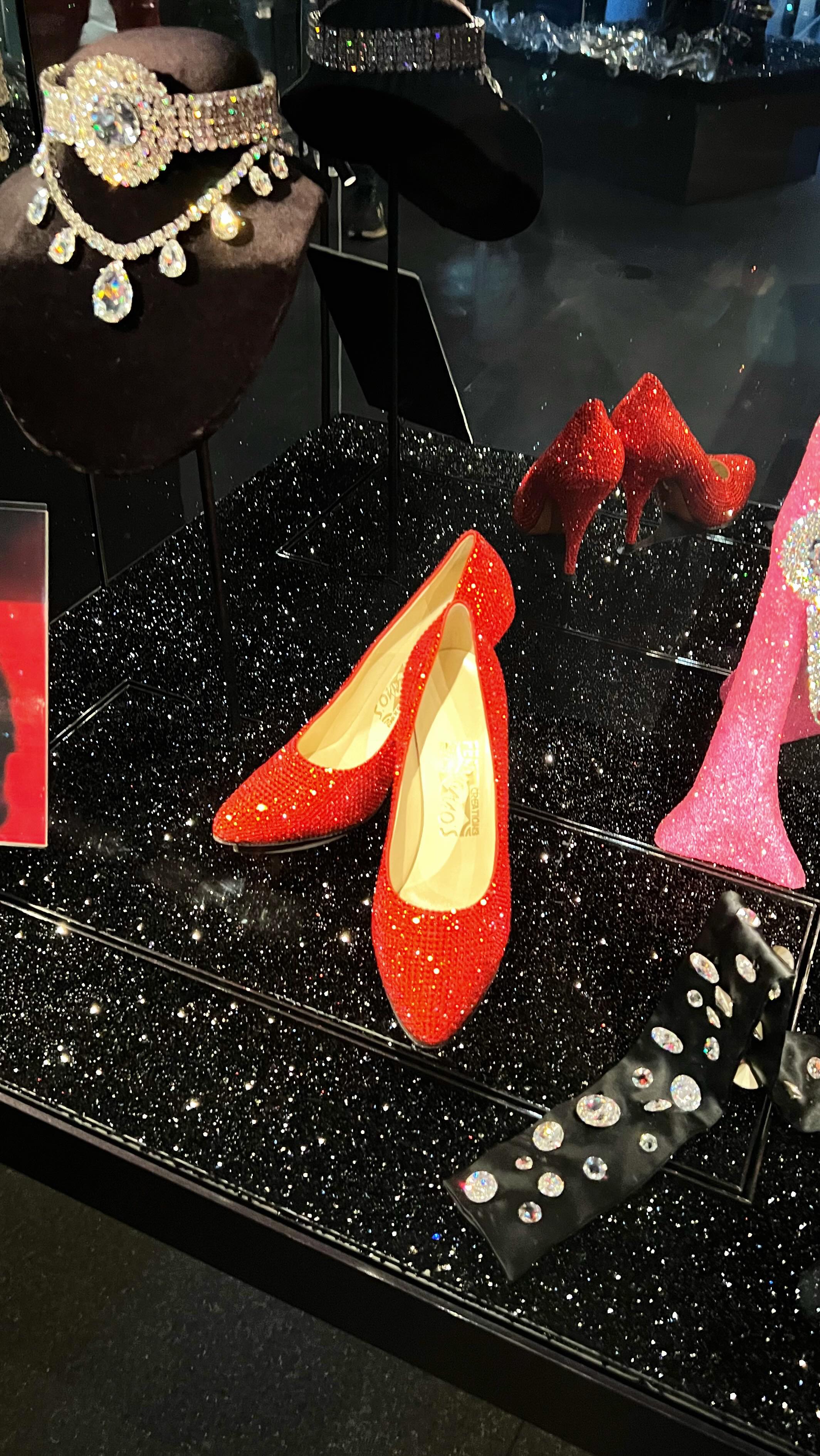 Visit our Harrods pop-up to discover the Ariana Grande x Swarovski