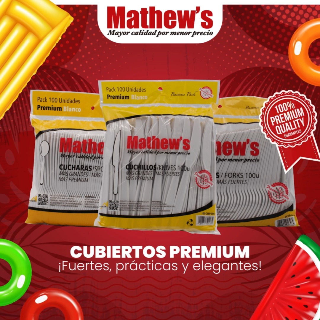 MathewsPa | Las Mañanitas