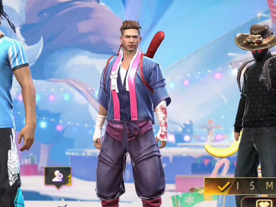 EL NUEVO NOVIO DE MI MAMÁ EN FREEFIRE | Muay yt | Facebook