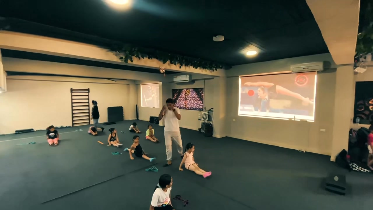 Golden RG Academy | Hurghada