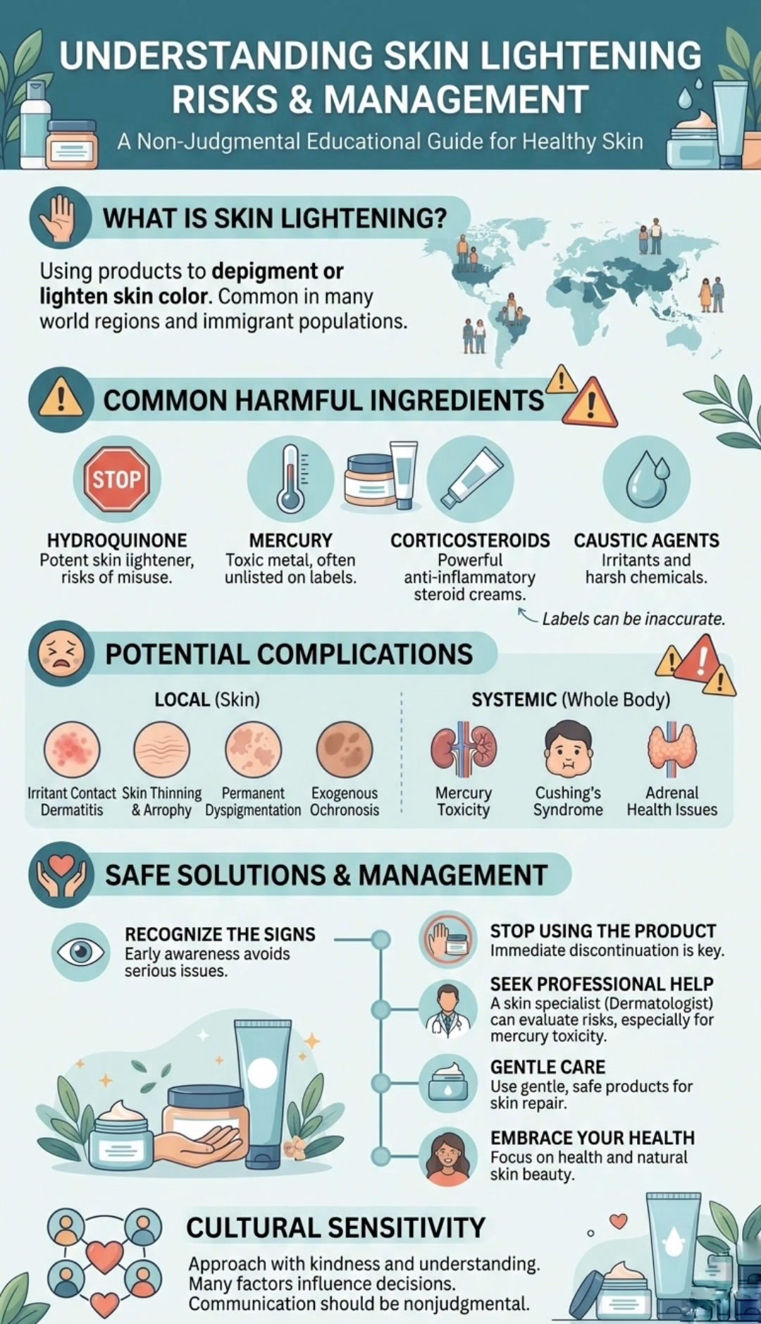 https www.drdavidwilliams.com why-you-need-glutathione Your #SkinCare routine could be exposing you to something dangerous ⚠️ Some skin-lightening and 