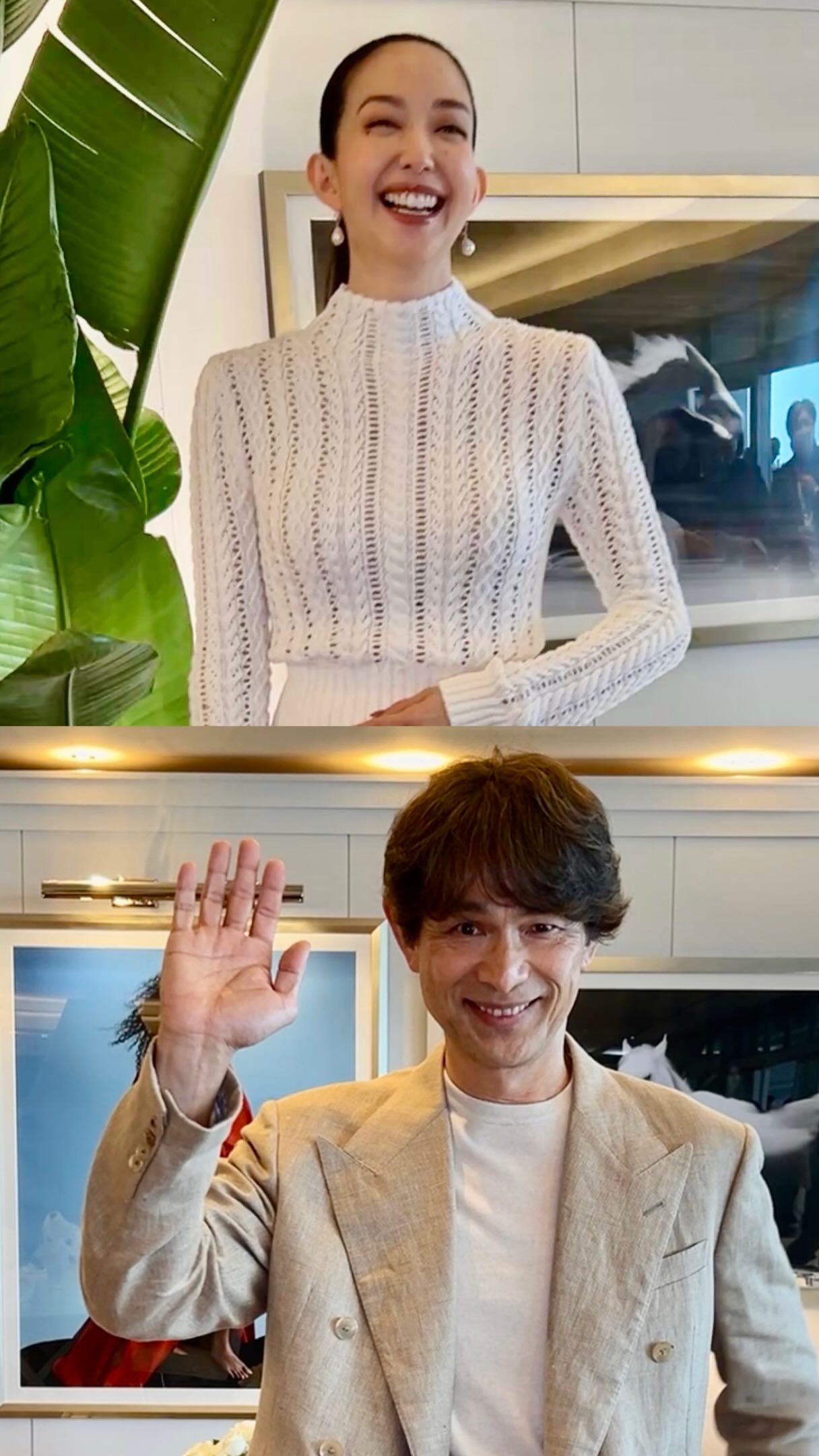 ポロ ラルフ ローレンの洗練されたテーラリング、上質なニット、そして