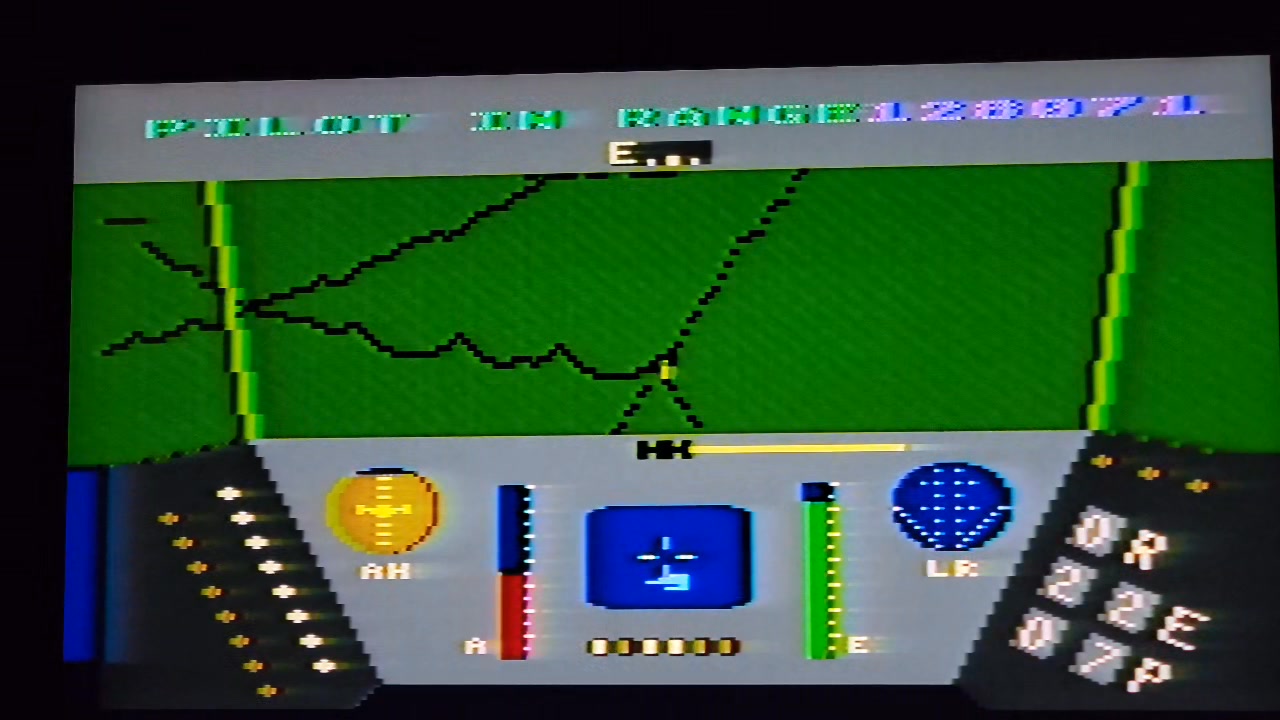 Pete) Have you ever wondered what happens when you complete Level