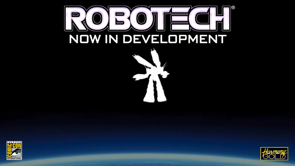 mongrel66 Dot SIX最初期プロト Guess what our friends from ThreeZero have in the #Robotech