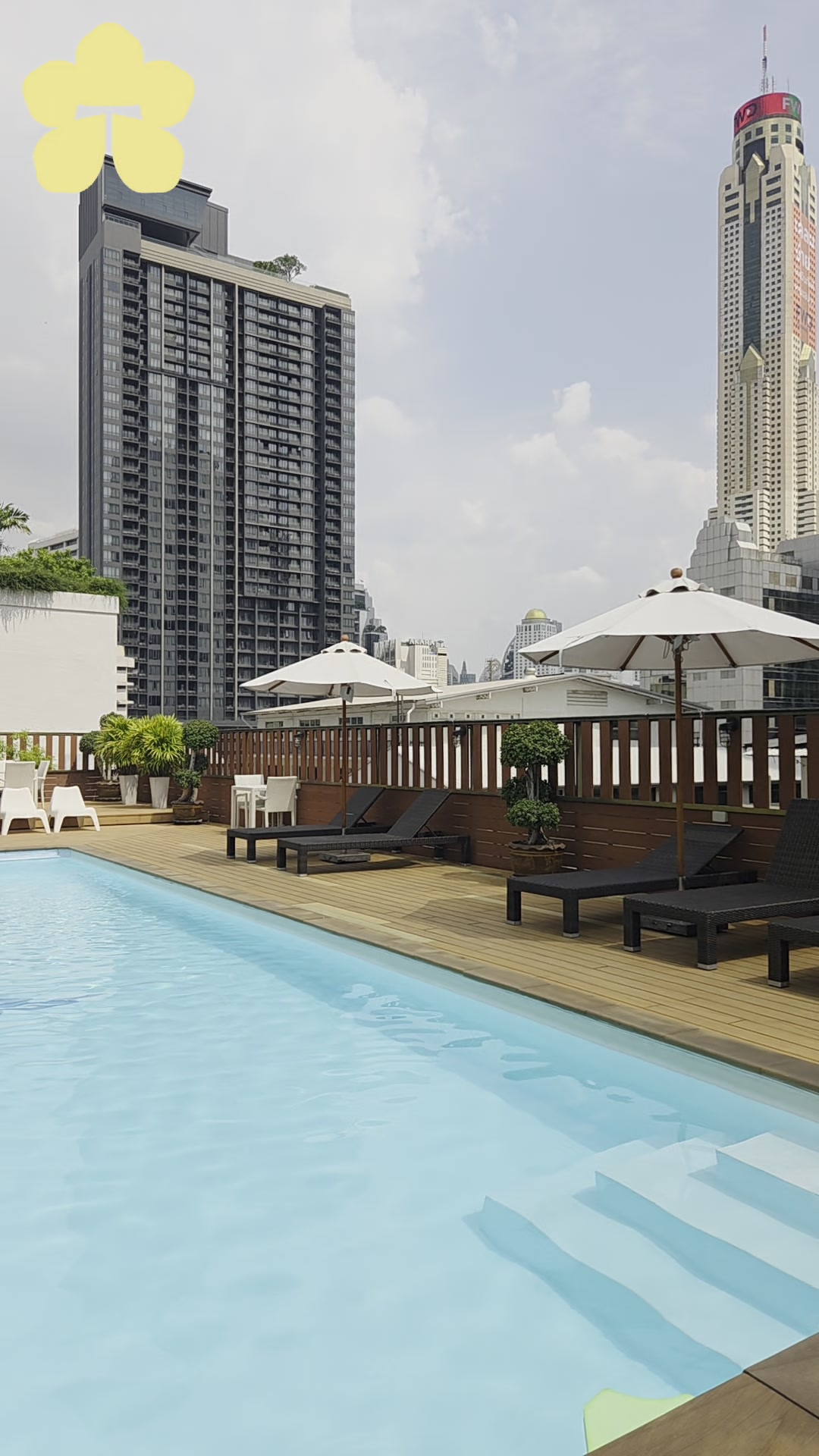 True Siam Rangnam Hotel | Bangkok