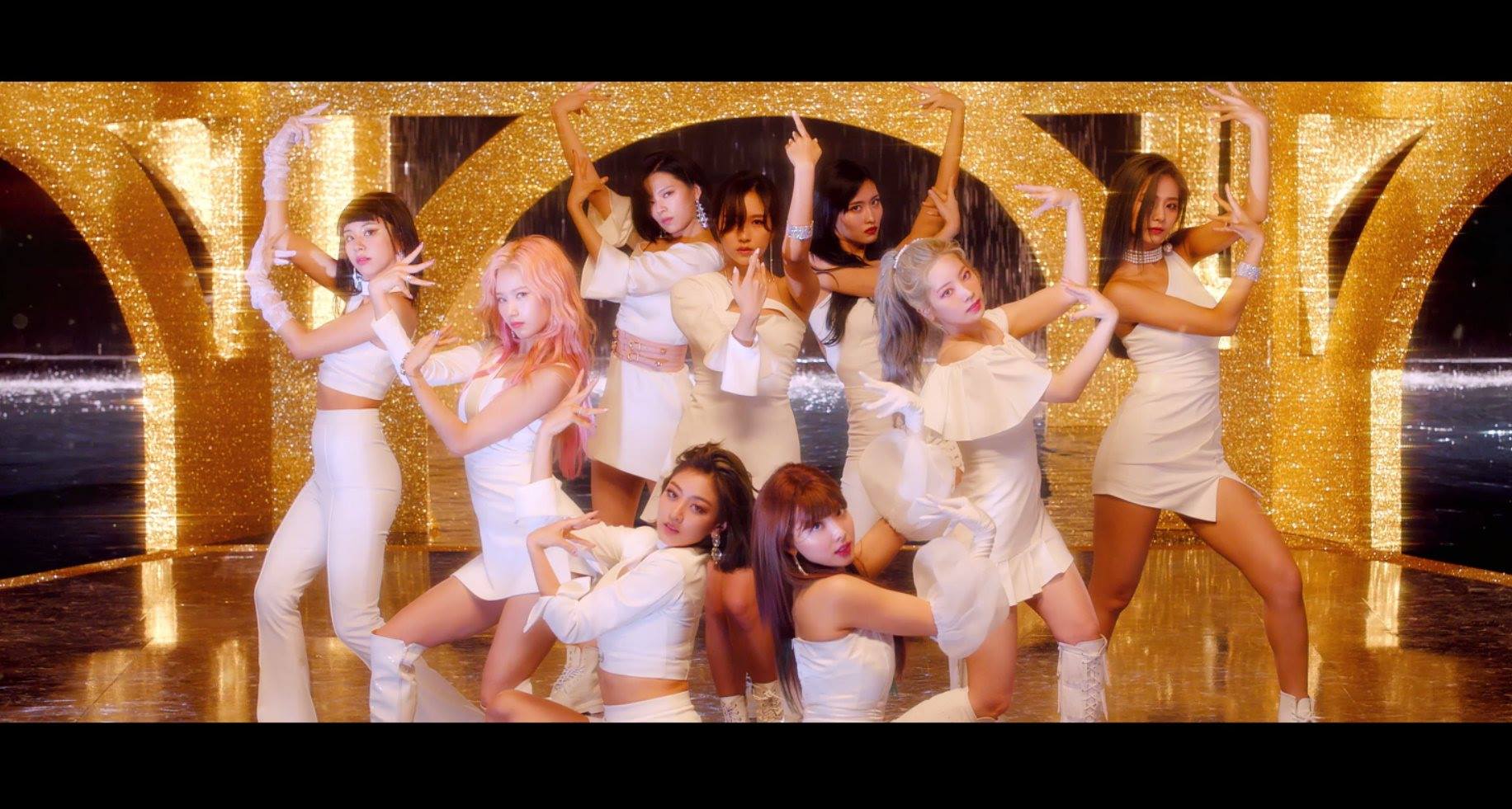 TWICE(트와이스) 