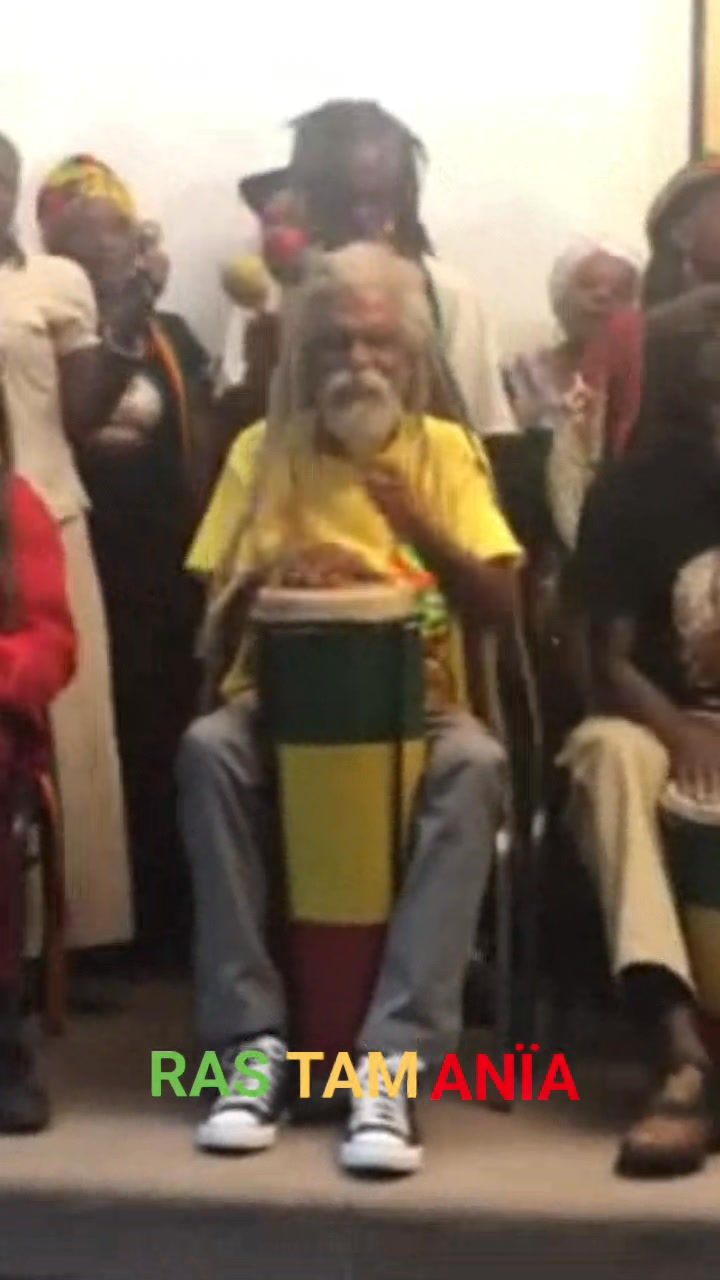 RASTAMANÏA : QUINA VIVRA QUINA VERRA 💛 RESPECT THE SABBATH DAY 💛 ...