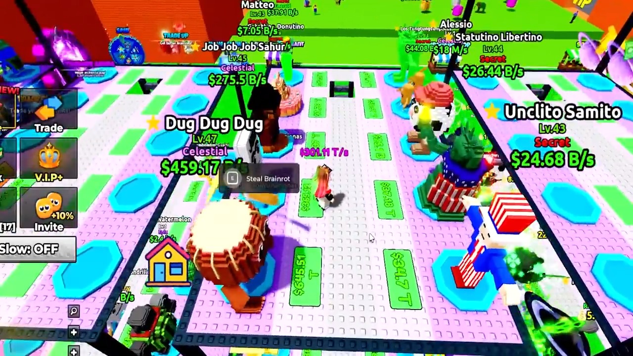 We Made Brook and Riley Compete..(Brookhaven) #gaming #usa