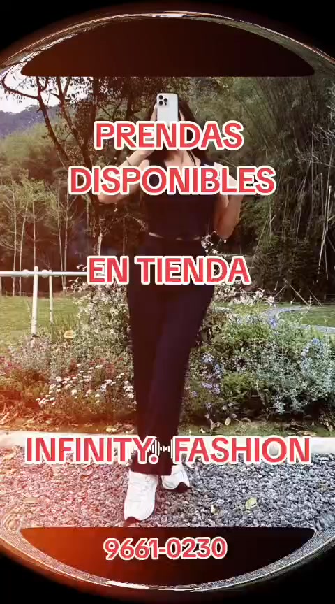 Modas-Infinitas Intibuca