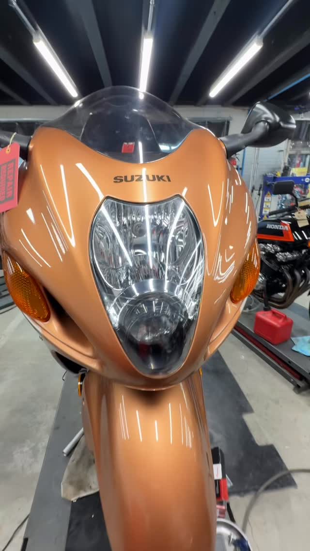 Iconic Motorbikes added a new photo. - Iconic Motorbikes
