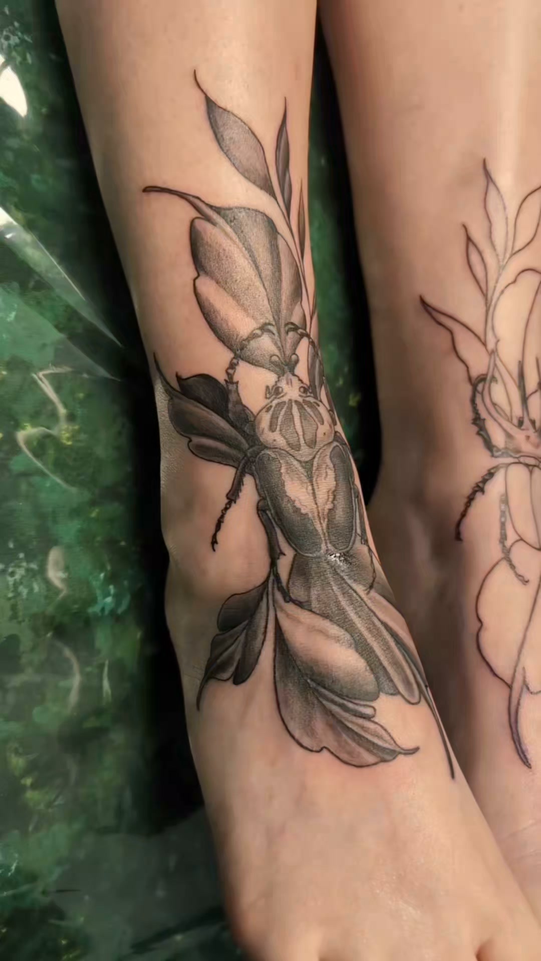 その他 NS TATTOO COLECTIVE The Collective Tattoo Studio (@TheCollectiveTattoo) • Facebook