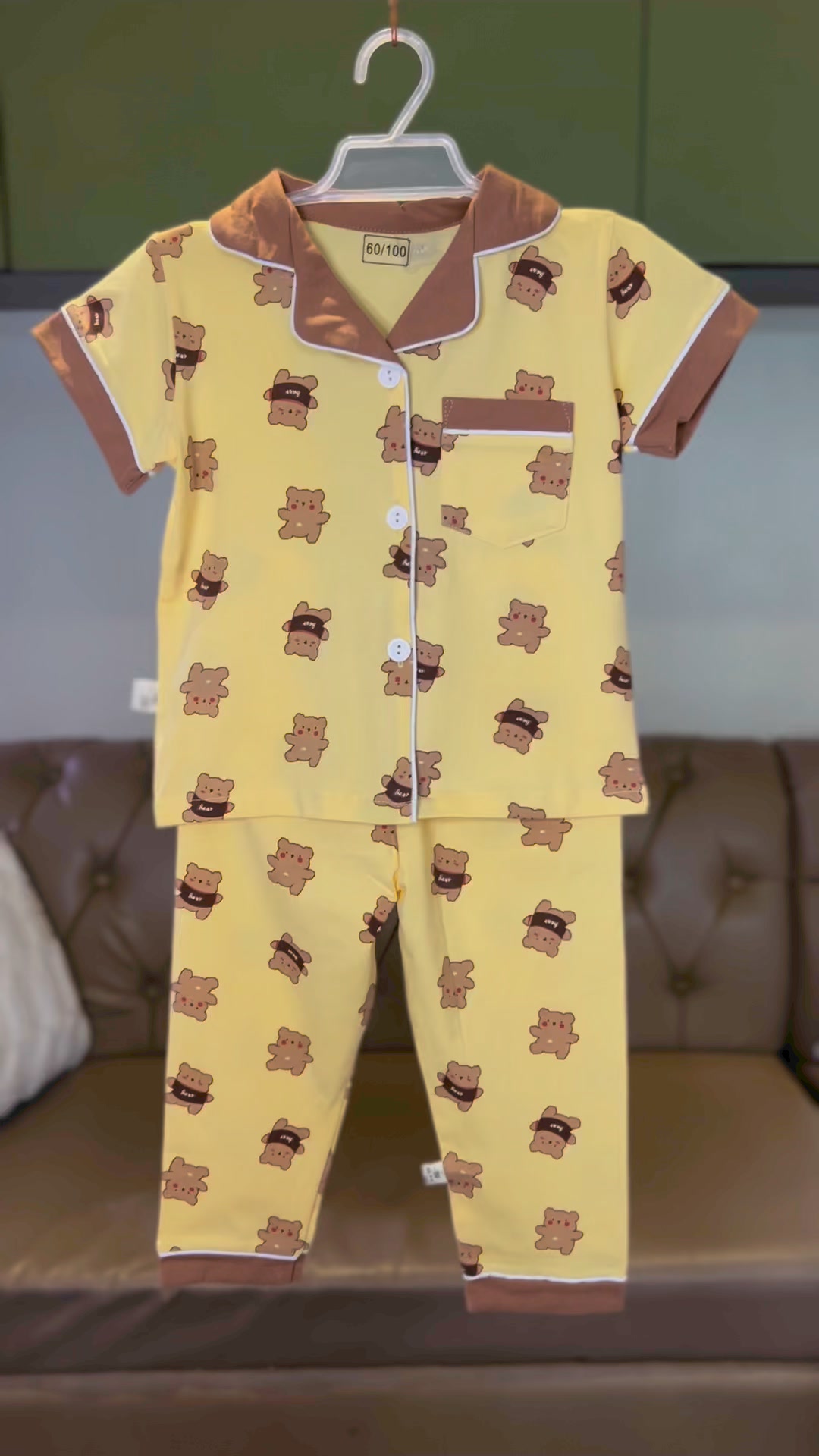 Let them snooze peacefully and add a dose of playful style to bedtime ...