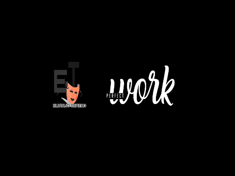 Perfect Work