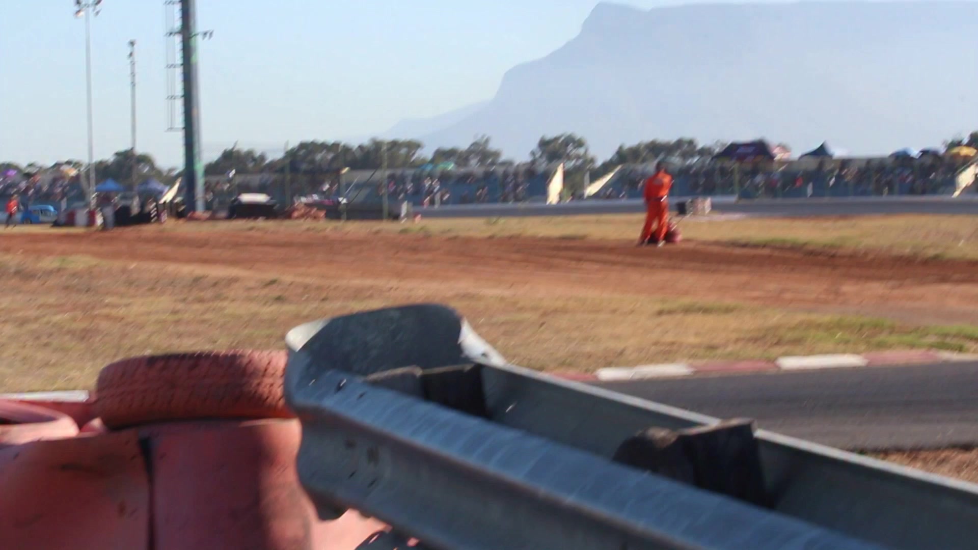 A few clips Cape Helldrivers: 04 of 05 - Hosted at Killarney ...