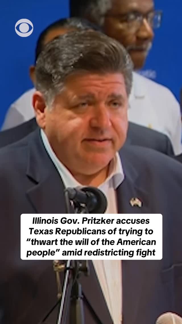 “Texas House Democrats are demonstrating what it means to fight for the ...