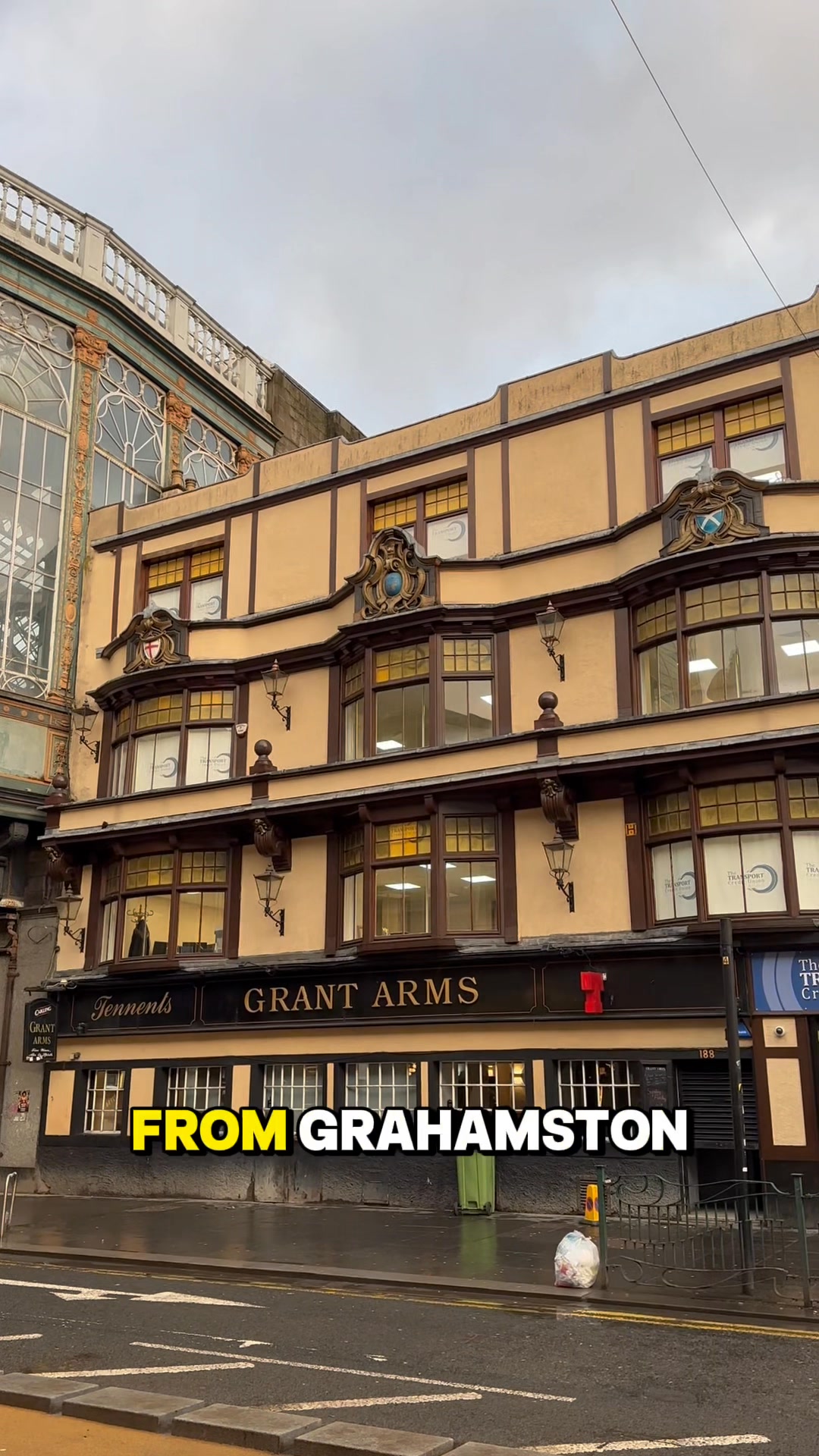GlasgowWorld - Read more about Grahamston, Glasgow’s... | Facebook