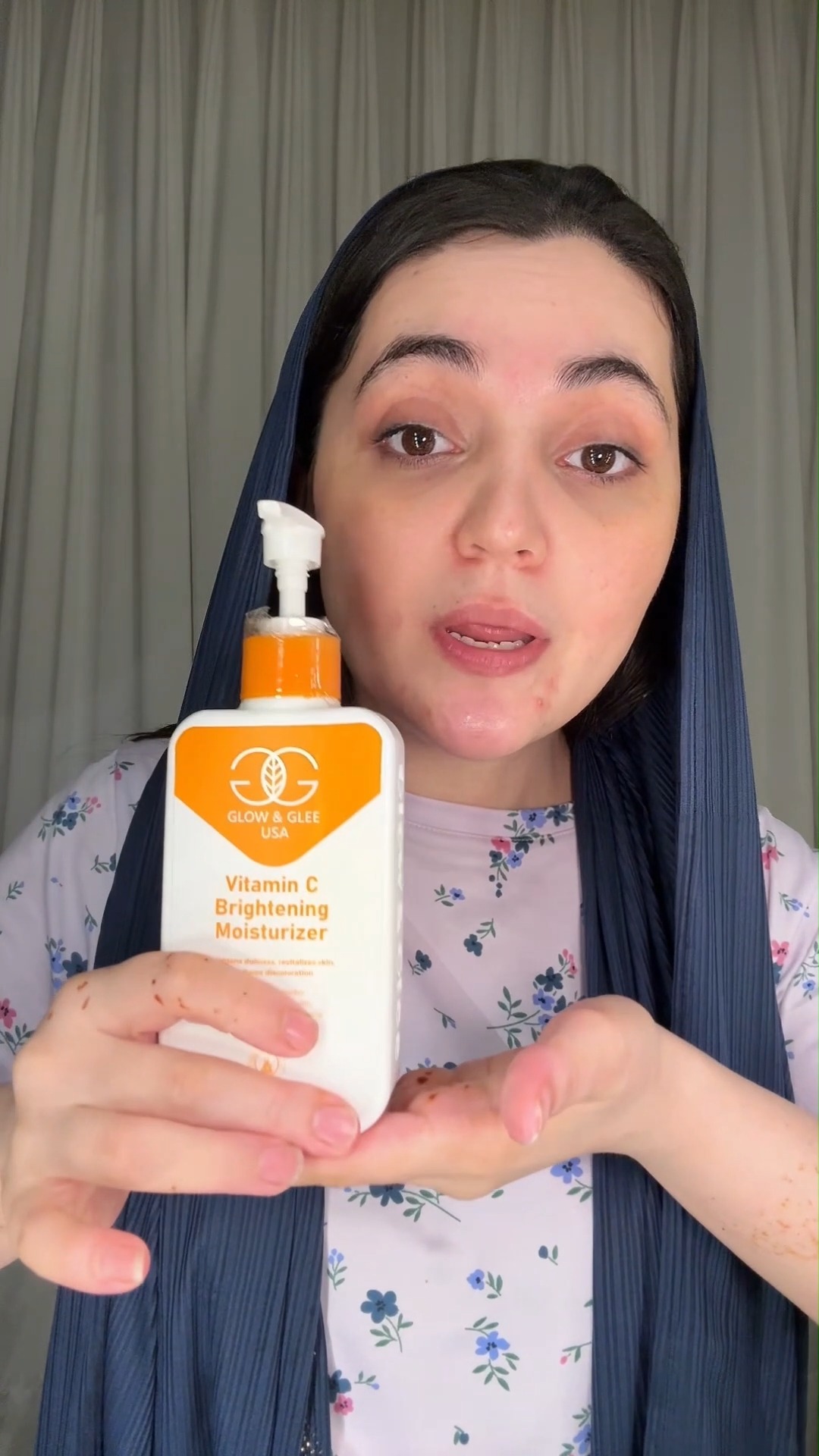 ali landry glutathione spray 𝐌𝐲 𝐇𝐨𝐧𝐞𝐬𝐭 𝐓𝐡𝐨𝐮𝐠𝐡𝐭𝐬 𝐨𝐧 𝐆𝐥𝐨𝐰 & 𝐆𝐥𝐞𝐞 𝐕𝐢𝐭𝐚𝐦𝐢𝐧 𝐂 𝐌𝐨𝐢𝐬𝐭𝐮𝐫𝐢𝐳𝐞𝐫, 