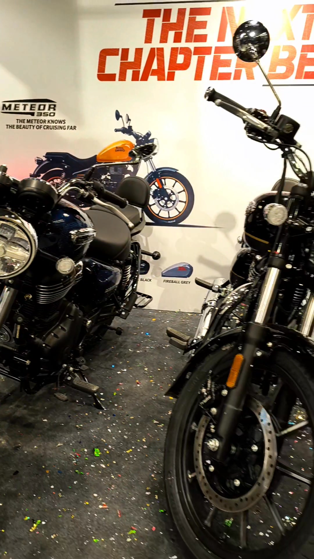 New model available now! 🏍️ The next chapter of riding begins — visit ...