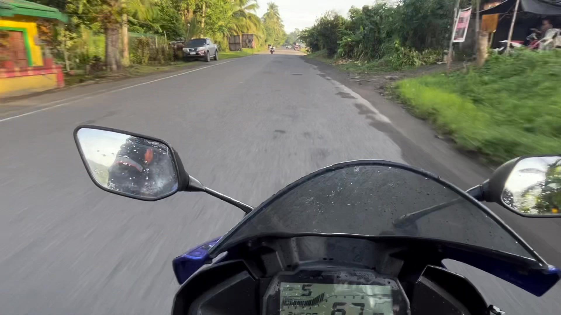 HUGOT ni RIDER.ph
