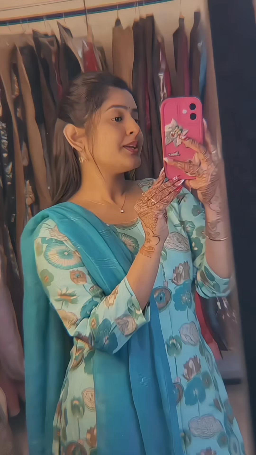 Shreya Singh Rajput