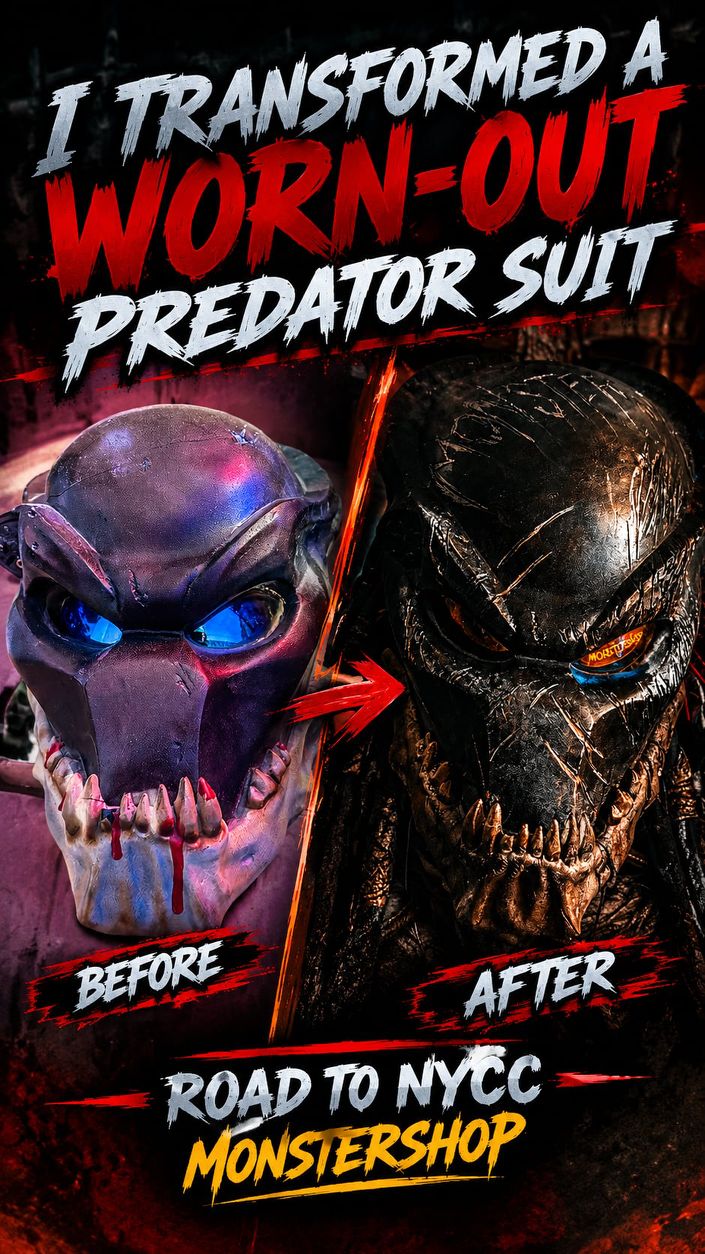 Monstershop