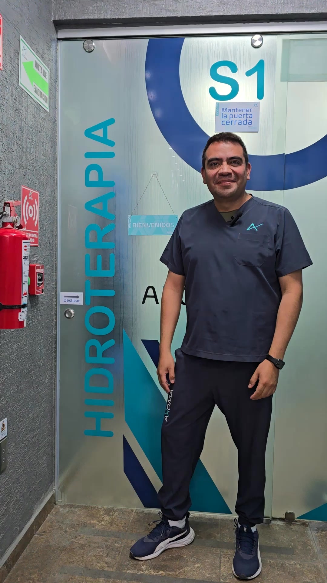 ¿Sabías que el agua es el mejor aliado para tu recuperación? Conoce ...