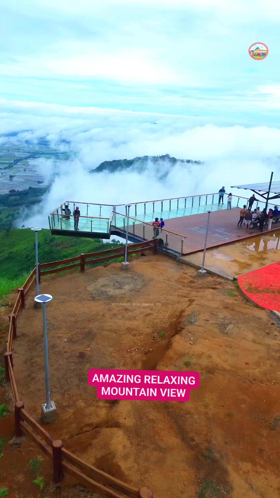 Trending Anahawon Ridge Valencia City Bukidnon | Tropang Bukidnon Tv ...