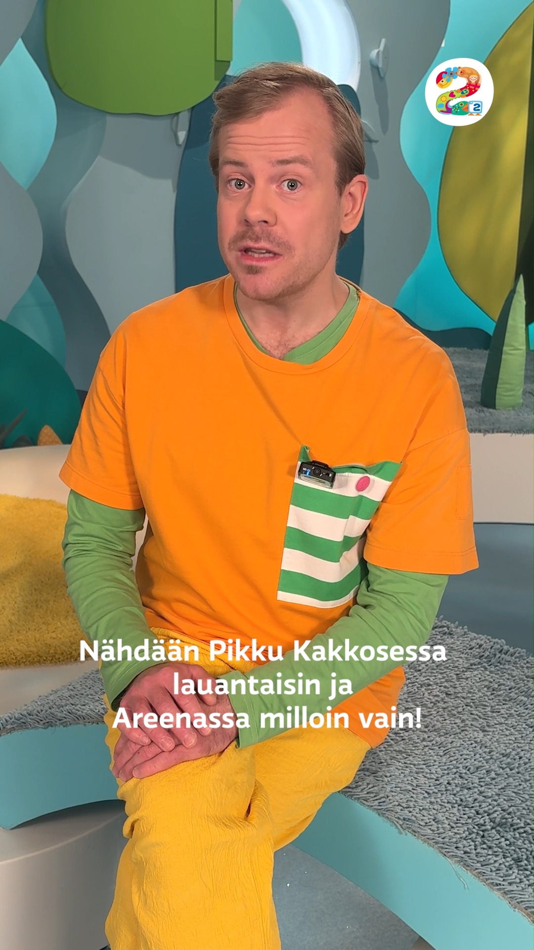 pikku-kakkonen