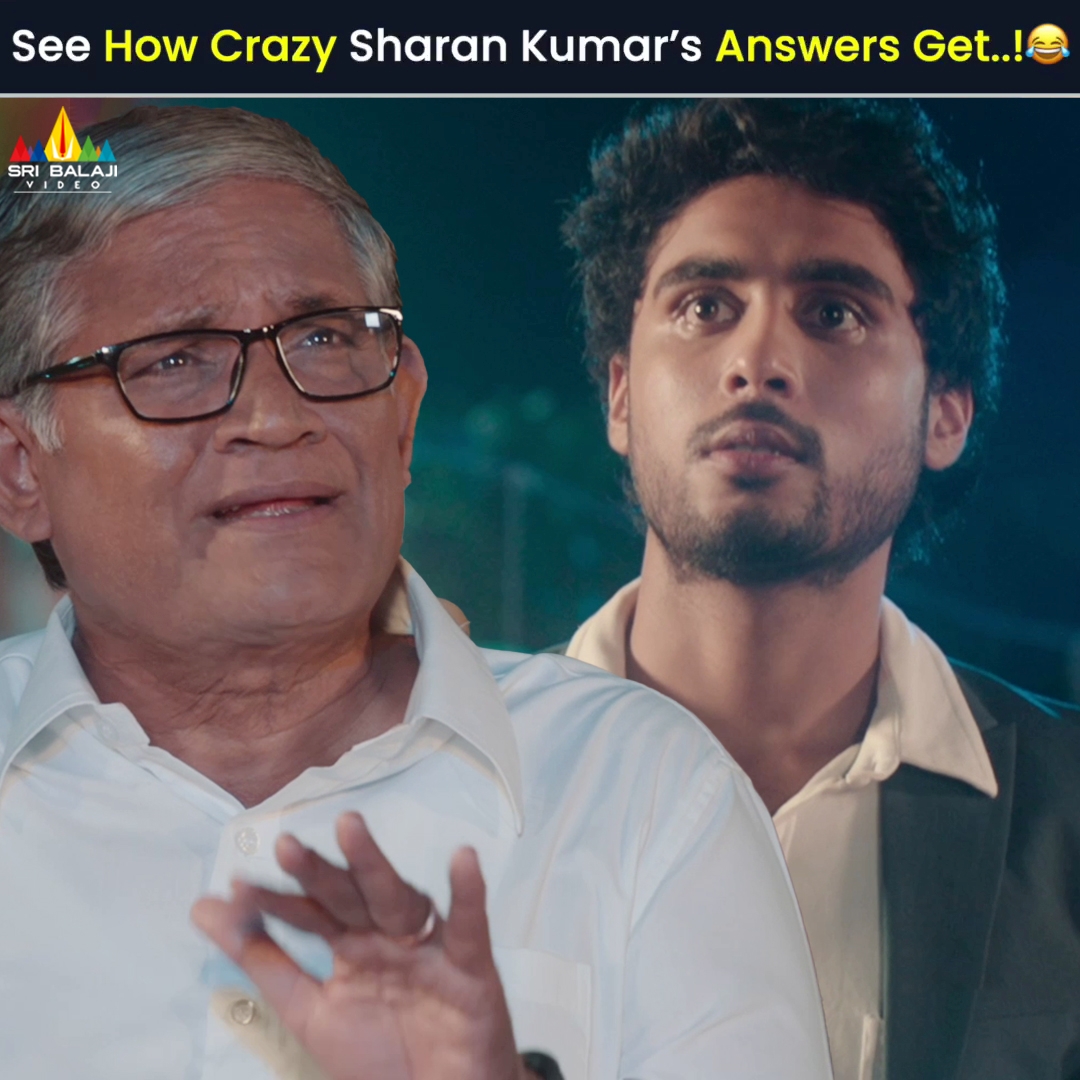 A Next-Level Idea from Sharan Kumar - Mind Blown! #MrKing #SharanKumar ...