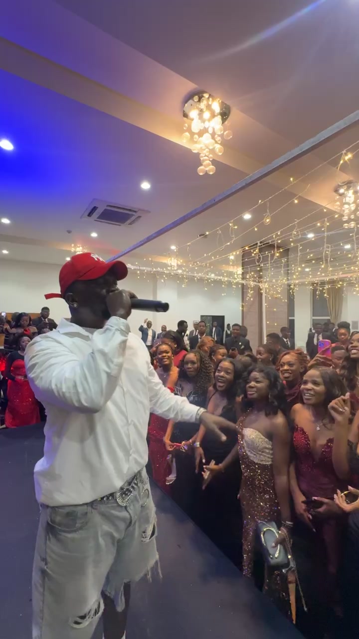 Mpouli Din - Mudjam (Matchouké)/Sona Iyo Onesimus Muzik