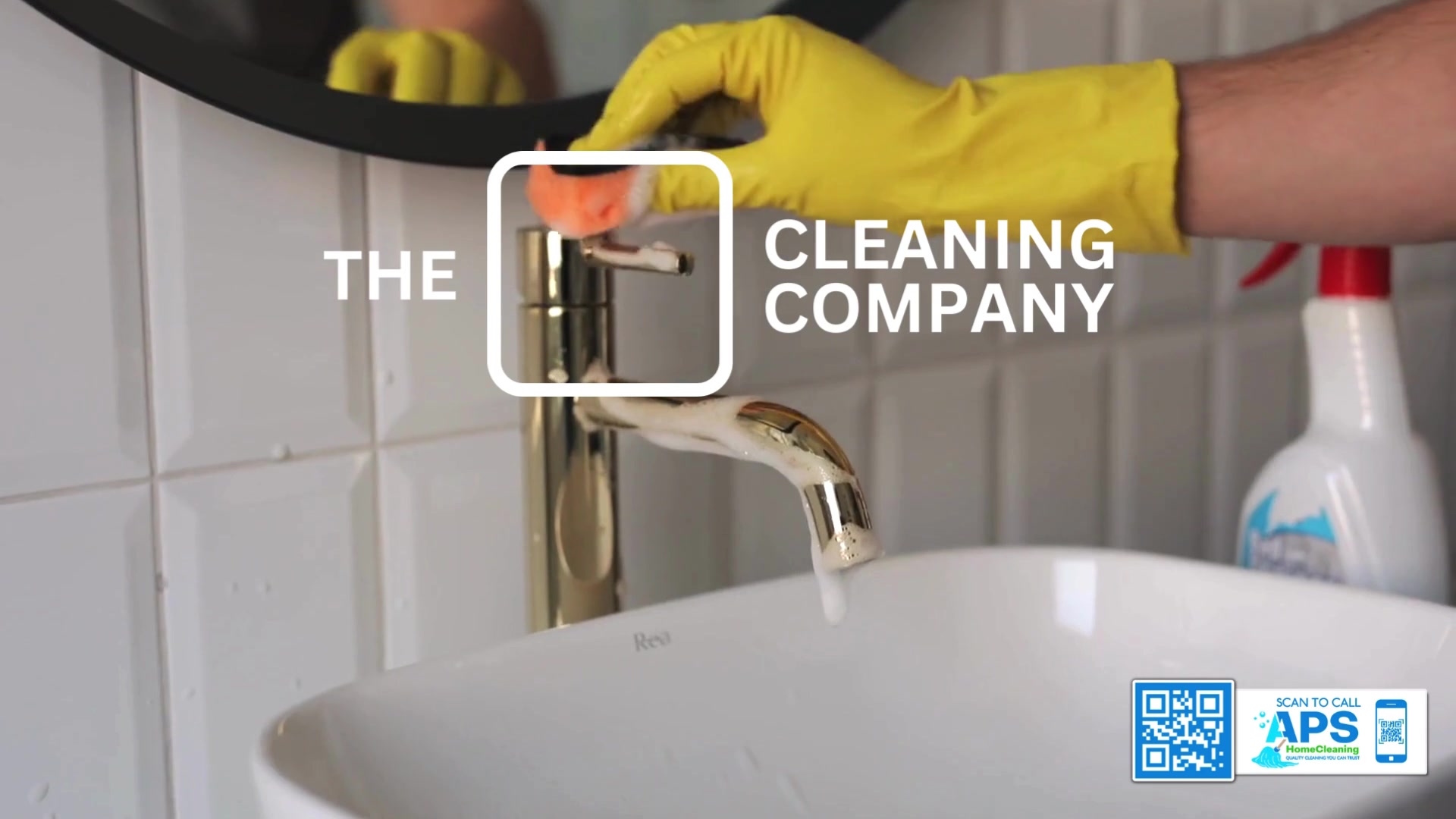 Loudon County's Peace of Mind Cleaning Company. | APS Home Cleaning ...