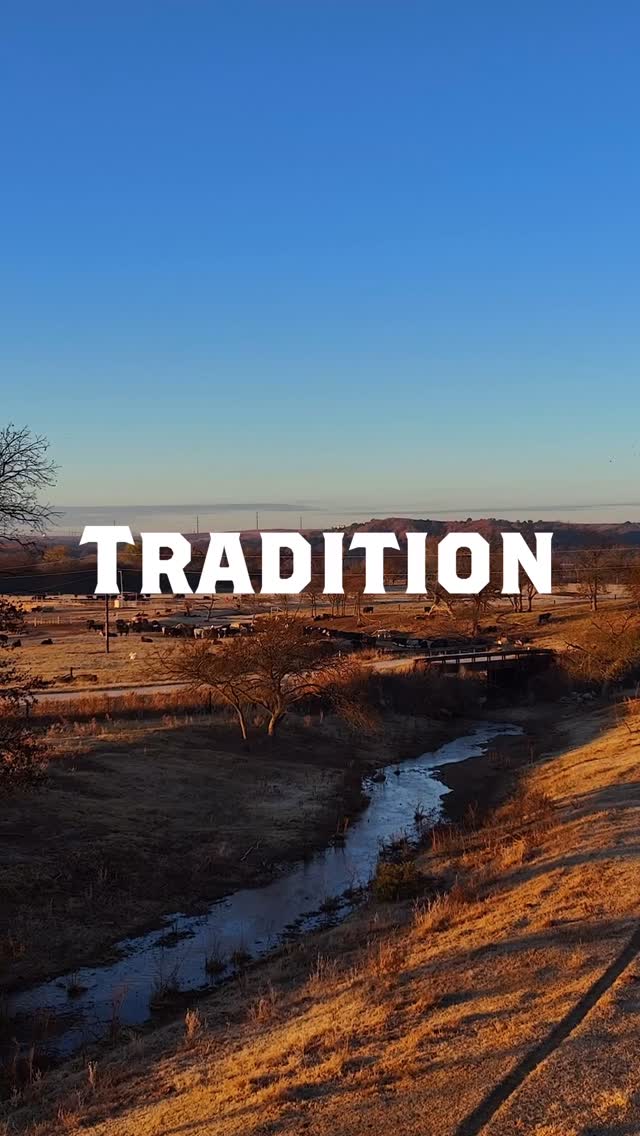 Didier Ranch | Fay OK