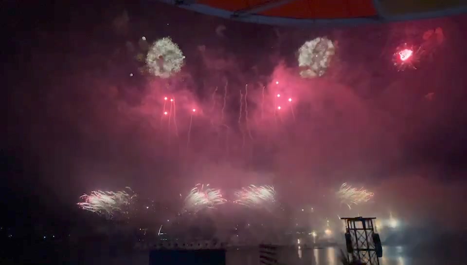 เอฟเฟคเปิดงาน Co2,Paper,Dryice,Pyro