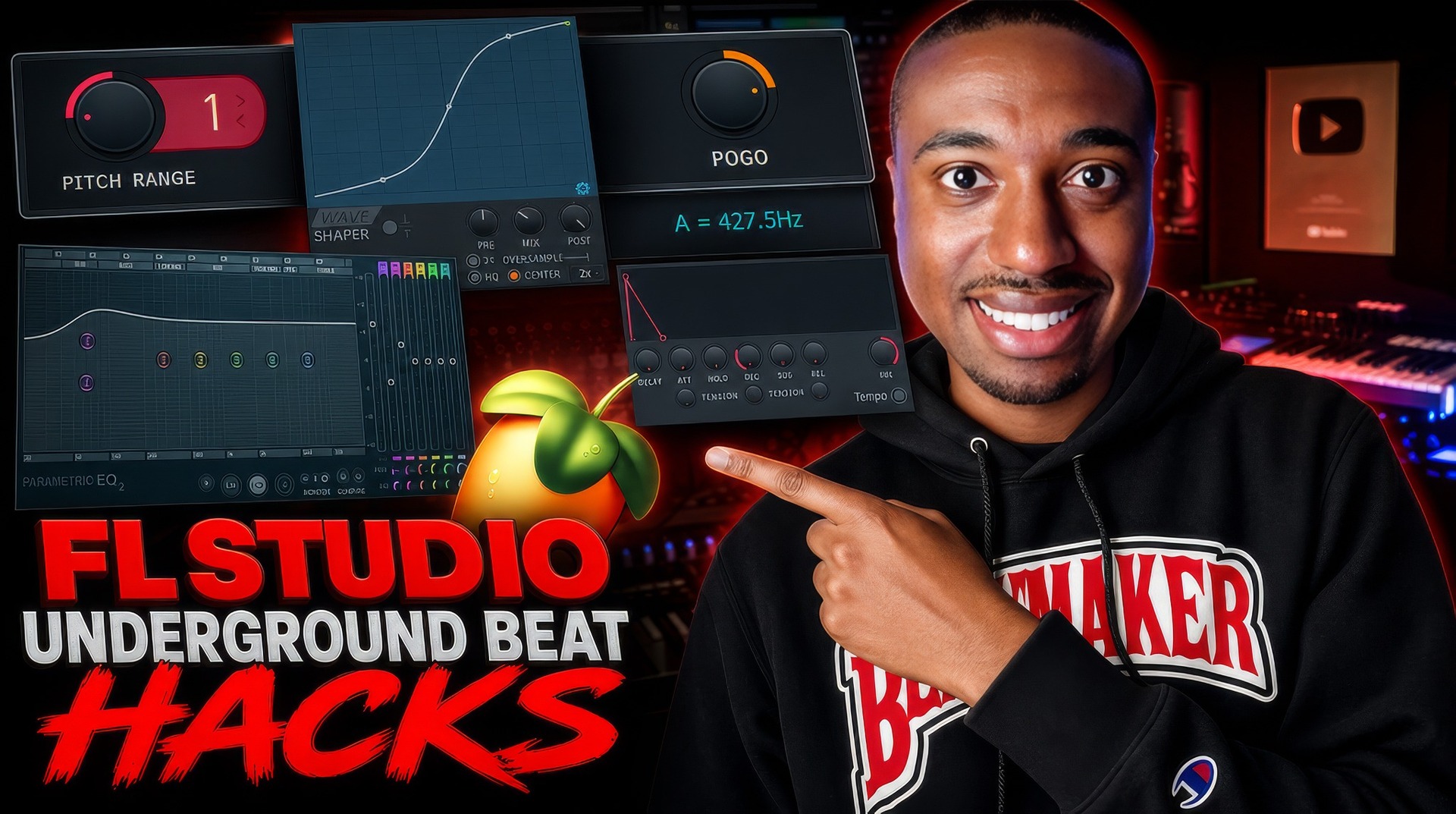 underground beat making tips #flstudio #ableton #musicproducer