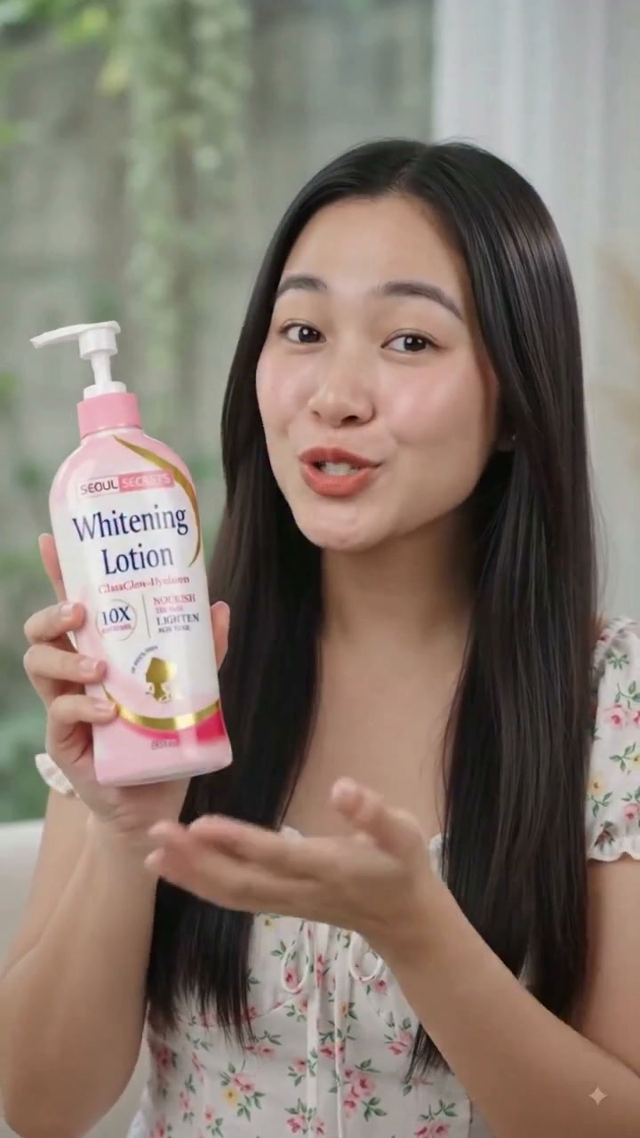Check out [NEW] Gluta-Glow 10X Whitening Body Lotion with UV Protection | Glutathione + Hyaluronic Acid #PaydaySale , #budolfinds , #shoppeesale , #Bestseller