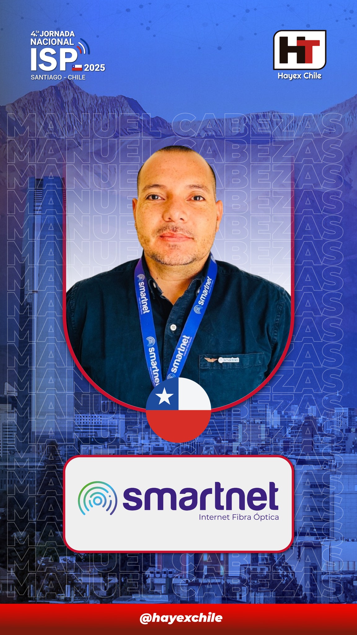 Hayex Technology | Lima