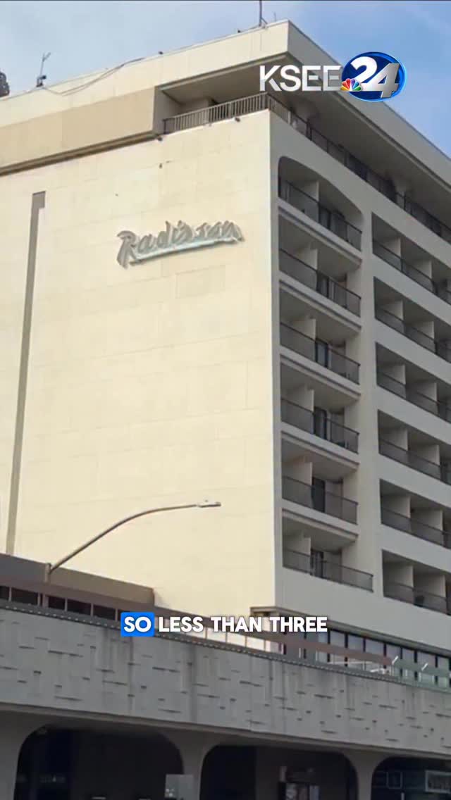 The new owners of the Radisson Hotel in Downtown Fresno have put the ...