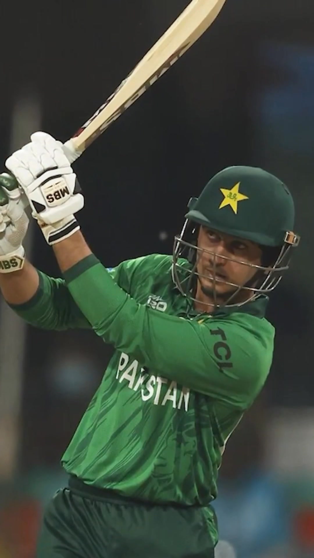 “No batting performances in the last 2 years.” #SaimAyub #PakVsIndia # ...