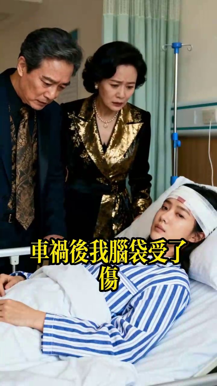 車禍後我假裝失憶，其實我只是不想記得任何人 | 小同学手工 | Facebook