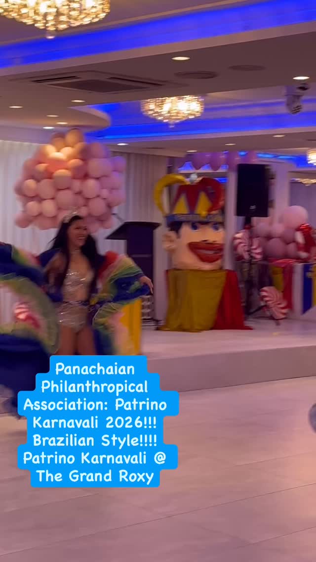 Panachaian Philanthropical Association: Patrino Karnavali 2026 ...