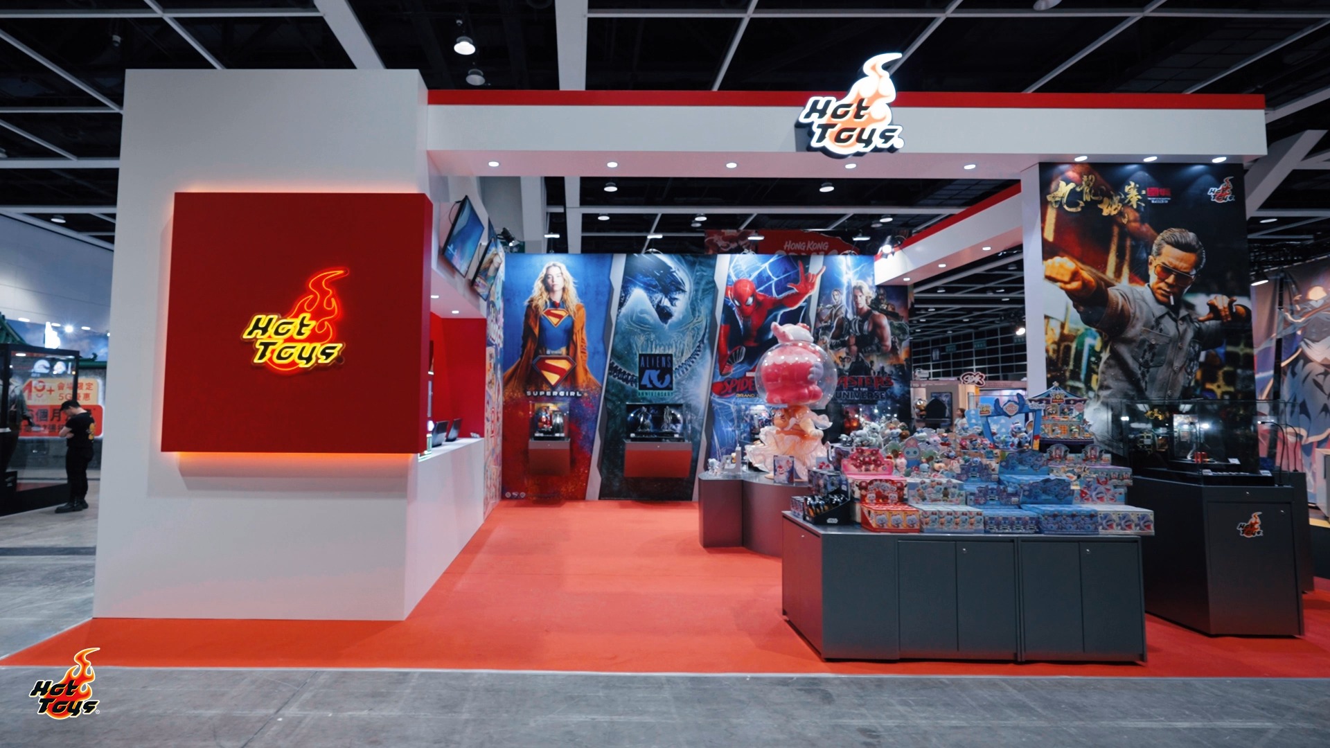 Hot Toys (@hottoys) • Facebook