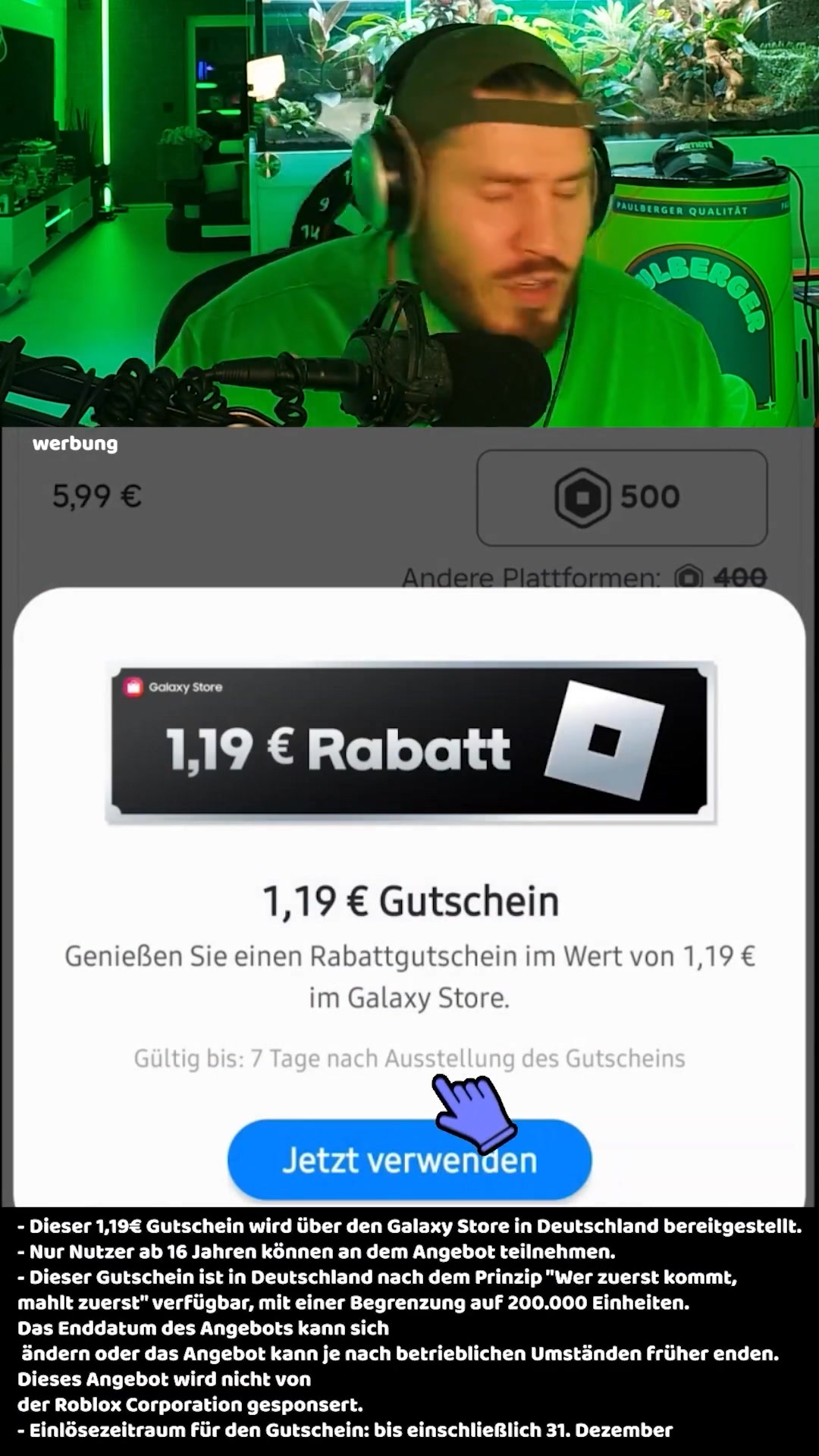⭐️Ganzes Video auf Standart Skill | Standart Skill
