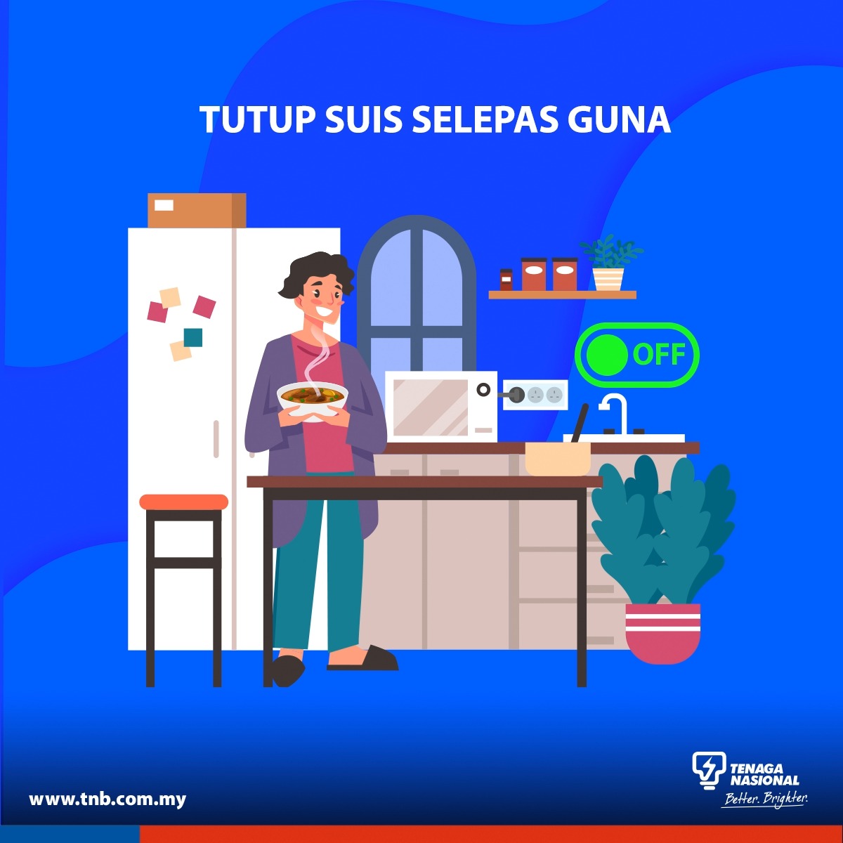 Tnb Careline Susulan Ribut Tropika Yang Membadai Facebook