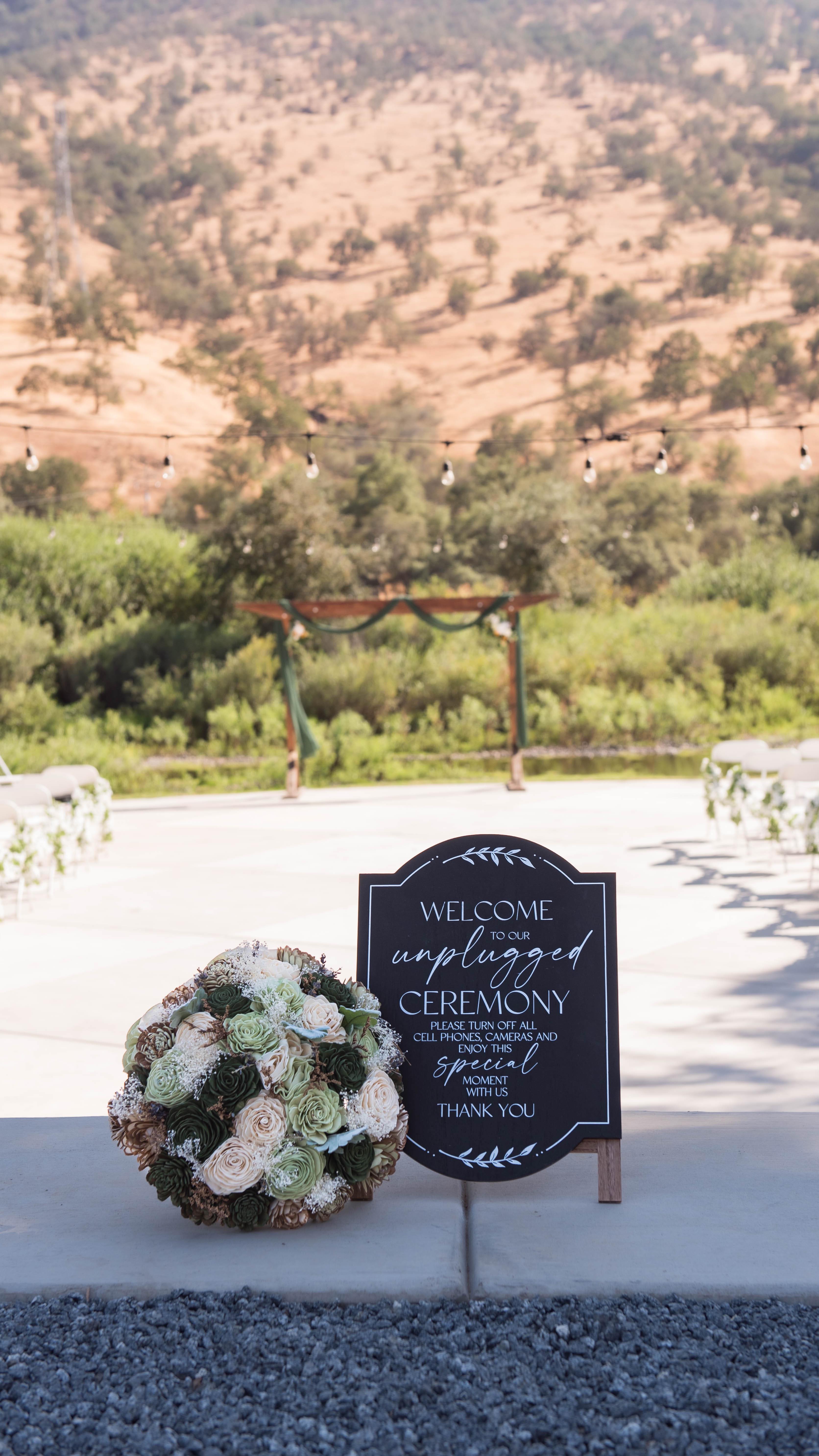 Stones Throw Ranch | Sanger CA