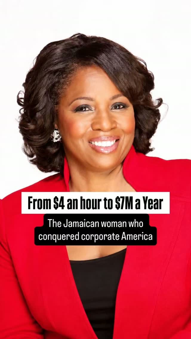 She started at Home Depot earning $4.15 an hour. Today, she is a