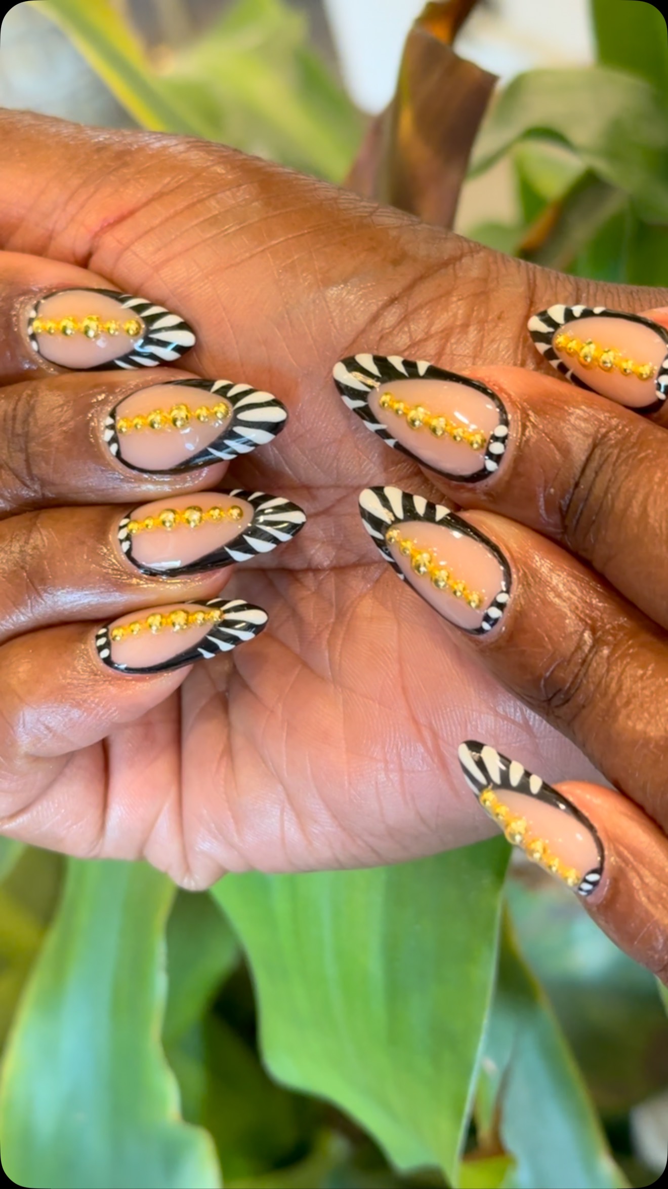 xoxonailspa38016 #901memphis #nailartist #nailartist