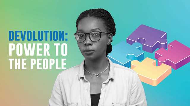 Devolution in Zimbabwe | State of the Nation | Zimbabwe, community ...