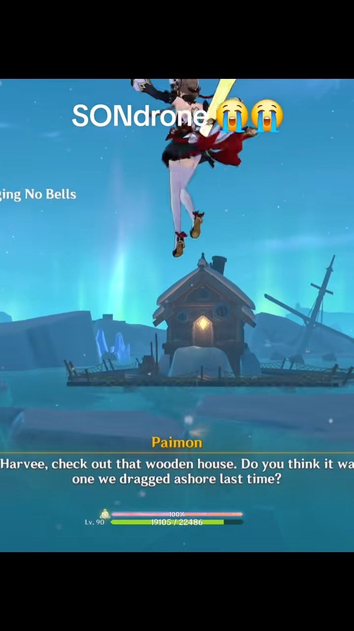 Into Sneznaya!❄️🥶 Let's build Odette and Alyosha~ #snezhnaya