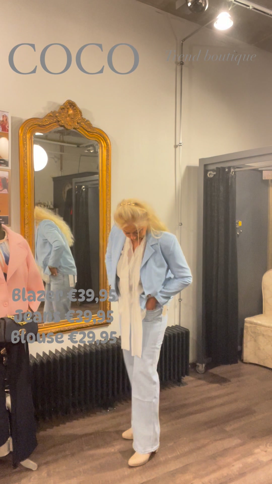 ✿coco✿さま　おまとめ３点 ❌❌UITVERKOCHT ❌❌ | Coco women / fashion and more