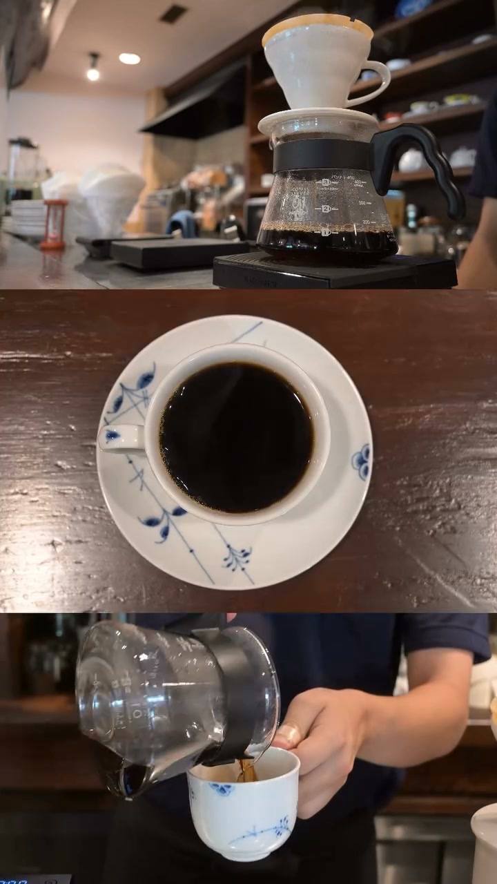 ヒロ―コーヒー五月ヶ丘店 | Suita-shi Osaka